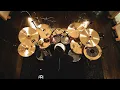 Meinl Cymbals - Austin Archey - “Oblivion” by Lorna Shore