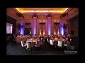 Prime Space for Lease in Downtown Albany - Tour 60 State Street