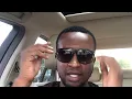 Driving Uber for the first time in Orlando