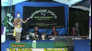 Download kangen kembange jagad MP3