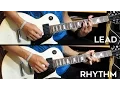 Download Lagu GMS - Takkan Goyah guitar cover