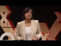 Why environmental conservation won t save nature Lesley Hughes TEDxSydney