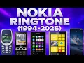 Download Lagu Every Nokia Tune Ever! (1994–2025)
