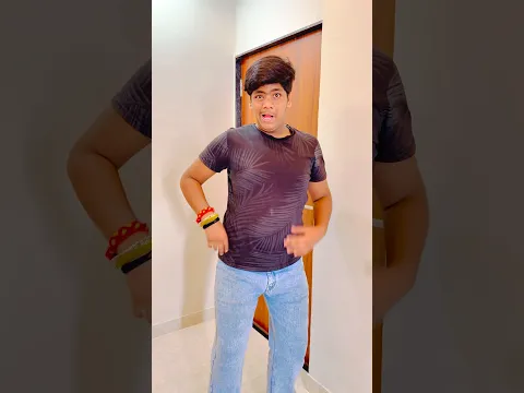 Kaisa Laga Sanchu Ka Dance🤣😎||SanchuActor shorts #sanchuactor #manavtuteja #ytshorts