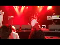 John Maus The Combine live at Best Kept Secret!