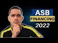 ASB Financing In 2022 Still Worth It With High Interest Rates