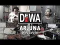 Download Lagu Dewa 19 - Arjuna | ROCK COVER by Sanca Records