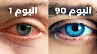 الخط الزمني الكامل من لحظة التوقف عن ممارسة العادة السرية فوائد لا تتخيلها 