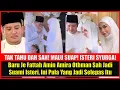 Download Lagu Baru Je Fattah Amin Amira Othman Sah Jadi Suami Isteri, Ini Pula Yang Jadi Selepas Itu, fattmira
