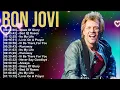 Lagu 🌟 Bon Jovi - His anthems roar with passion, turning every heartache into fire and freedom 💫🎸