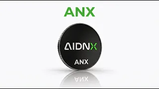 AIDNX EKOSİSTEM İNCELEMESİ I AI EKOSİSTEMİYLE GETİRİ SAĞLAMAK I ANX COIN