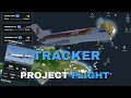 Project Flight FR24 How to Track flights New project flight Tracker