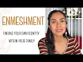 What is Enmeshment and How To Heal It Finding Your Own Identity Within Your Family