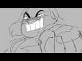 The Whole "Being Dead Thing" (Beetlejuice animatic)