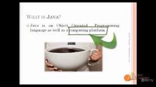 Learning Java Part 2 - Know About Java