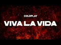 Download Lagu Coldplay - Viva La Vida | Lyrics
