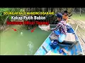 Download Lagu RAWAN STRIKE! Mancing kakap putih babon di sungai