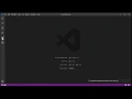 How to install Visual Studio Code Extension offline
