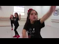 "Havana" (Remix)-Camilla Cabello & Daddy Yankee| New Movement Dance Company Choreography| NMDC