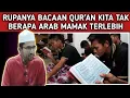 Lagu KISAH PENGALAMAN DR ROZAIMI BACA AL-QUR'AN DI HADAPAN SYEKH ARAB