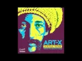 Art-X - Spiritual Father (Tribute to Augustus Pablo) [FULL ALBUM]