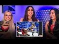 The Judgment Day and more watch 2025 Royal Rumble Match WWE Playback