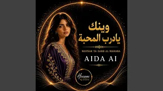 وينك يادرب المحبة                             دندنها