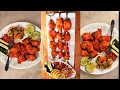 Download Lagu JUICY \u0026 TASTY CHICKEN TIKKA | SPICY CHICKEN TIKKA RECIPE | #shorts