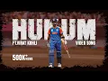 Download Lagu Hukum Video | Ft. virat Kohli | Sujith Gutz