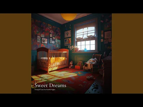 Download MP3 Sweet Dreams Tranquil Tunes for Restful Nights, Pt. 86
