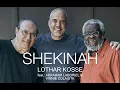 Lagu Lothar Kosse (feat. Abraham Laboriel Sr. \u0026 Vinnie Colaiuta) - SHEKINAH (official video)