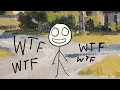 why you are having an existential crisis