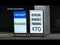 Cheaper Bengals parking