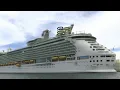 66 cruises scheduled in first two months of Port Canaveral restart