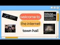 Download Lagu Internet Town Hall: Democratic influencers, Ritchie Torres on Adam Friedland, The Great Creator War