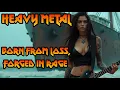 Download Lagu 🔥 Ride for the Fallen | Epic Heavy Metal ft. Female Vocals