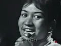 Aretha Franklin | (Shoop, Shoop) It's In His Kiss | Live 1965 | REMASTERED
