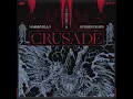 Marshmello & SVDDEN DEATH - Crusade (Clean Version)