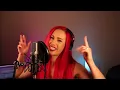 Strangely Sentimental Cover By EMLEY