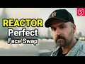 REACTOR - Face Swap for A1111