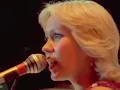 ABBA - Does Your Mother Know (from ABBA In Concert)