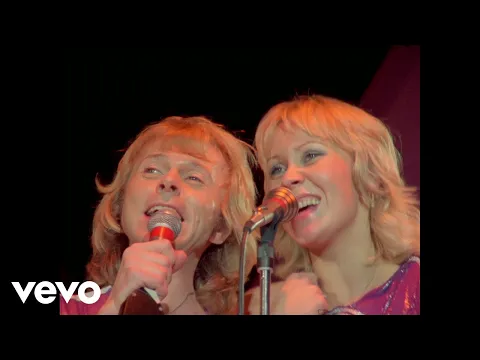 Download MP3 ABBA - Does Your Mother Know (from ABBA In Concert)