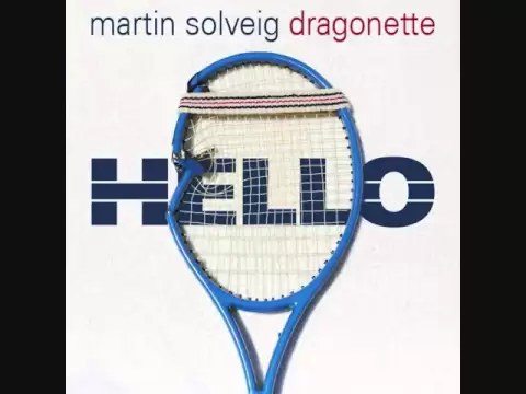 Download MP3 Martin Solveig - Hello