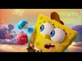 Tainy, J Balvin - Agua (From The Spongebob Movie Sponge On The Run)