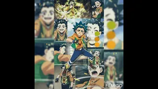 شخصيات انمي بي باتل يغنون اغنية Wellerman سفيان ماهر شهاب 