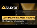 Fleet Reporting In Commander Dashboards Sitemap Reporting APIs