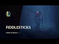 Fiddlesticks Terror in Demacia Champion Update Trailer - League of Legends