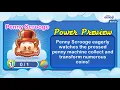 PENNY SCROOGE L1 - Ducktales