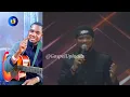 LAWRENCE OYOR X ASHER RUONA: I AM NOT HELPLESS I DON'T FIGHT ALONE (Song of Sons) #lawrenceoyor #dgc