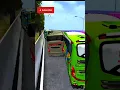 Download Lagu yasir Lana Telolet basuri out control driving 😭#mkbussidyt01 #teloletbus #basuribussid #busgameplay